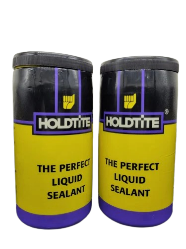 HOLDTITE LIQUID SEALANT  — image 1