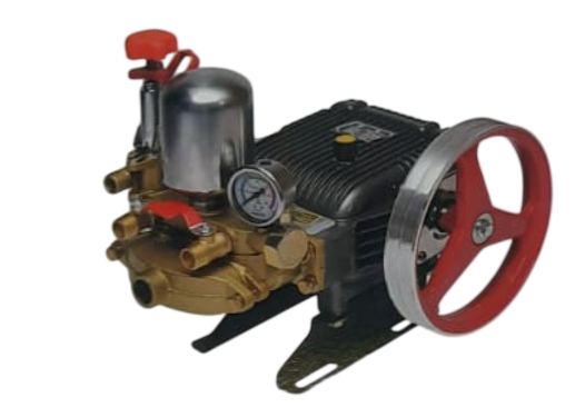 HTP 22 / HTP 30 Power Sprayer Pump — image 1