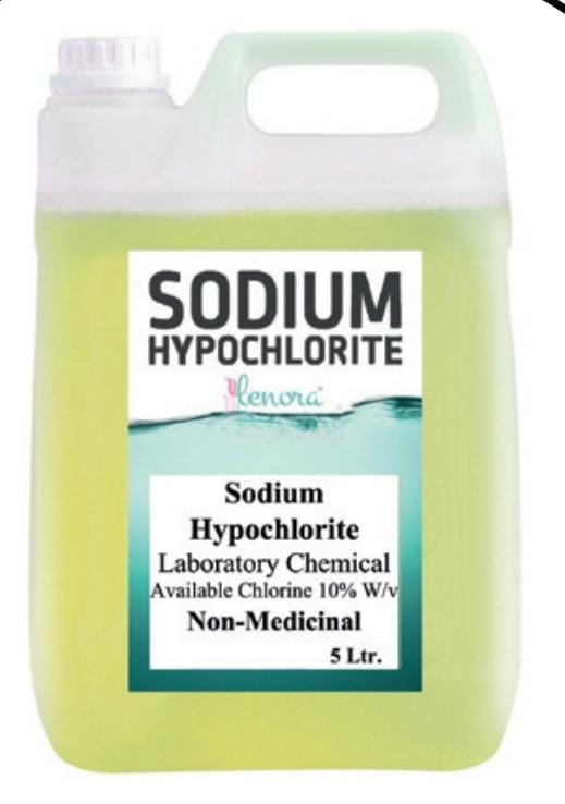 HYPO [ Chlorine ] — image 1