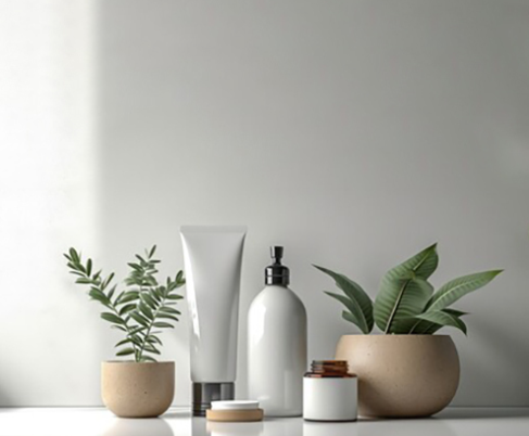 Hair Shampoo — image 1
