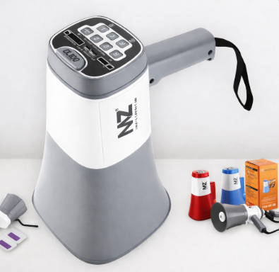 Handheld Megaphone — image 1