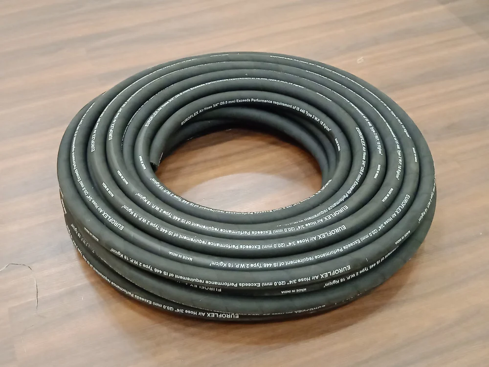 Heavy Duty Air Hose — image 1
