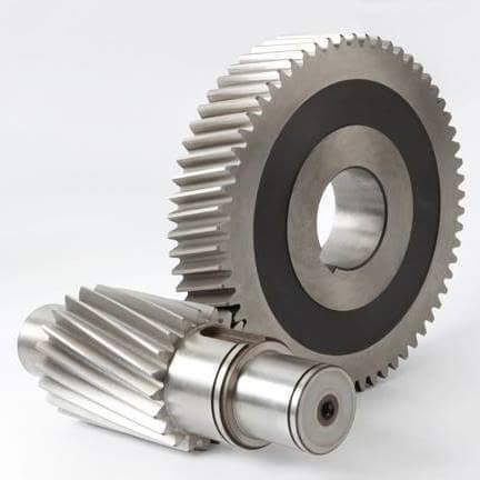 Helical Gear Set — image 1