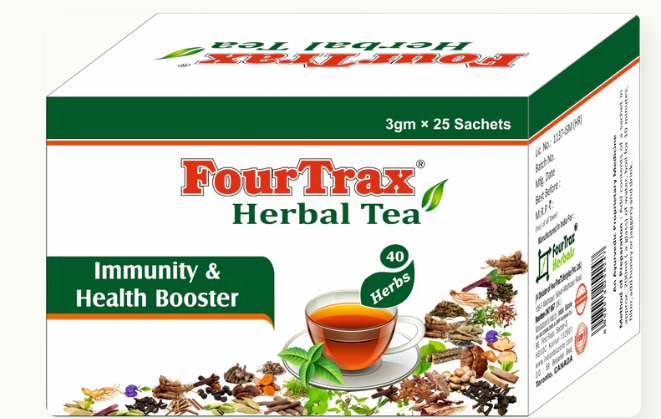 Herbal Tea — image 1