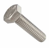 Hex Bolts and Screws — image 1