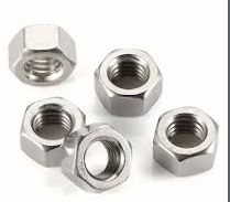Hex Nuts — image 1