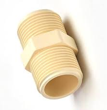 Hex nipple — image 1