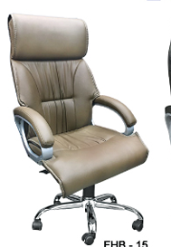 High Back Chair — image 2