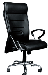 High Back Chair — image 1