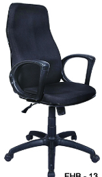 High Back Chair — image 3