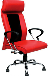 High Back Chair — image 2