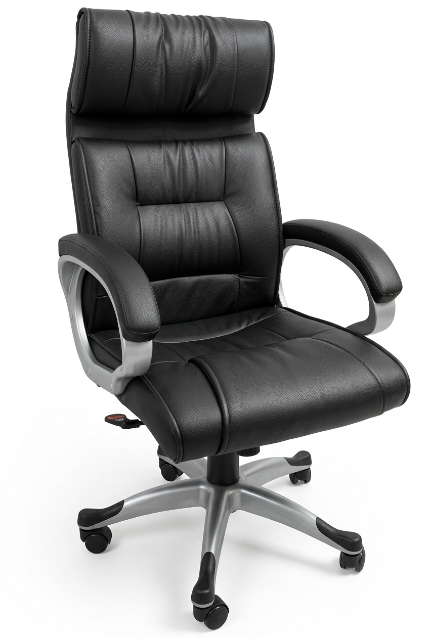 High Back Executive Office Chair — image 1