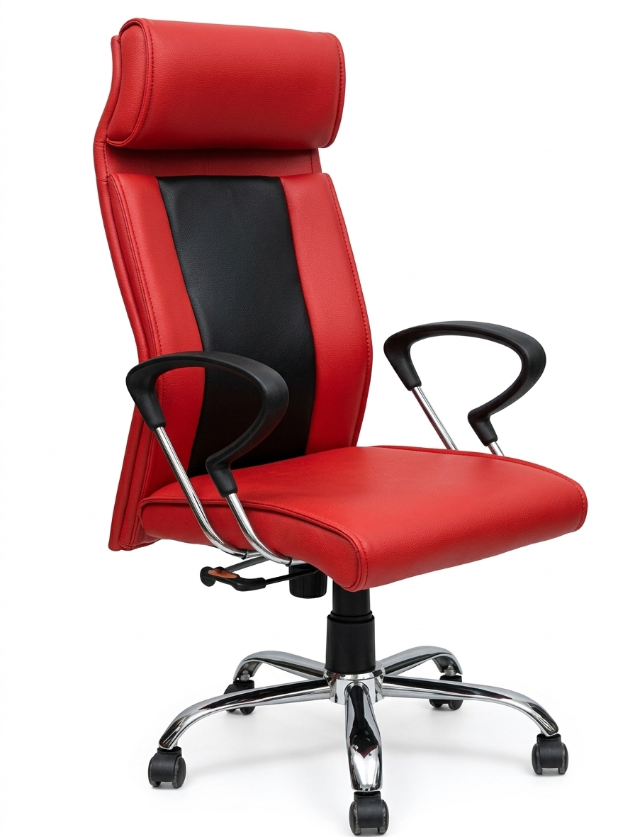 High Back Executive Office Chair — image 1