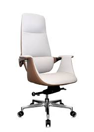 High-Back Executive Office Chair — image 1