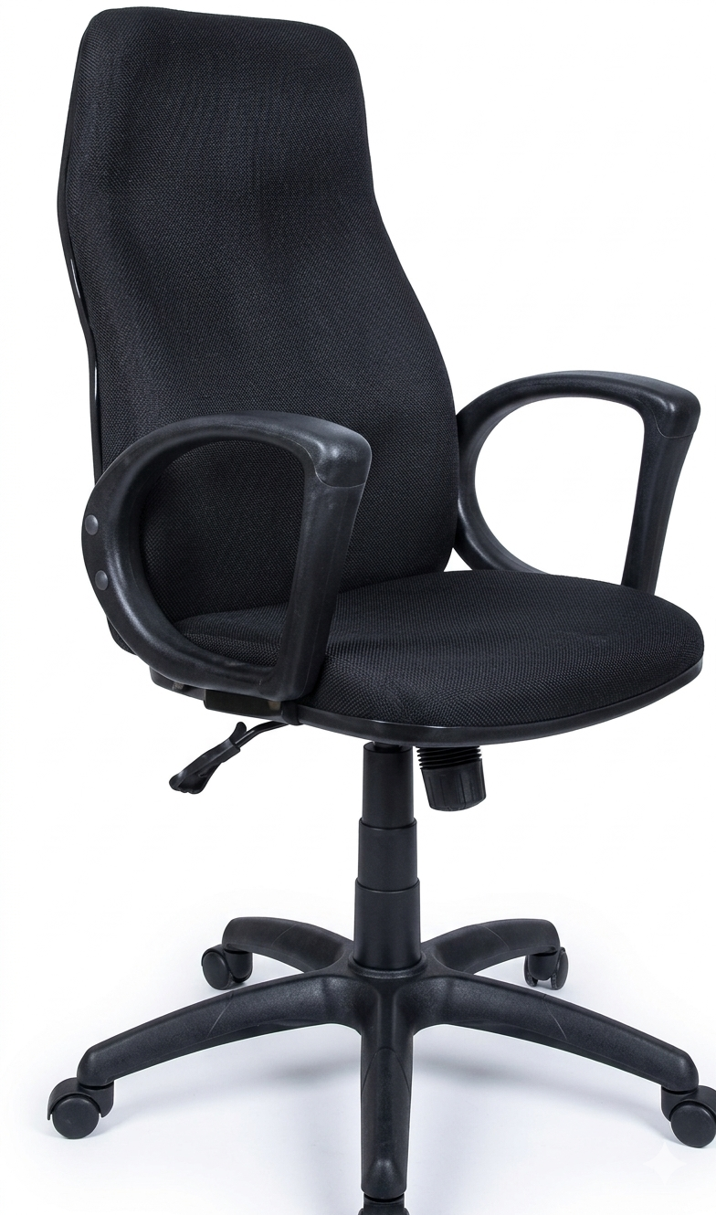 High Back Office Chair — image 1