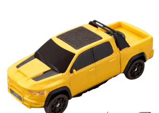 Hilux Off Roader Wireless Speaker (F9 Series 2) — image 1