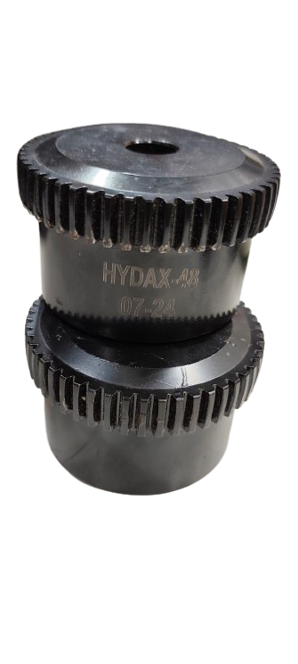 Hydax 48 Flexible Drive Coupling — image 1