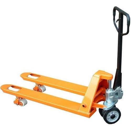 Hydraulic Hand Pallet Truck — image 1