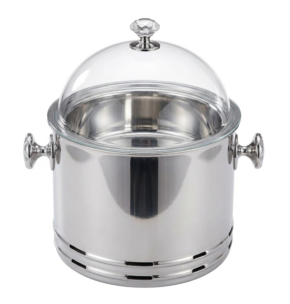 Ice Cream Dispenser — image 1