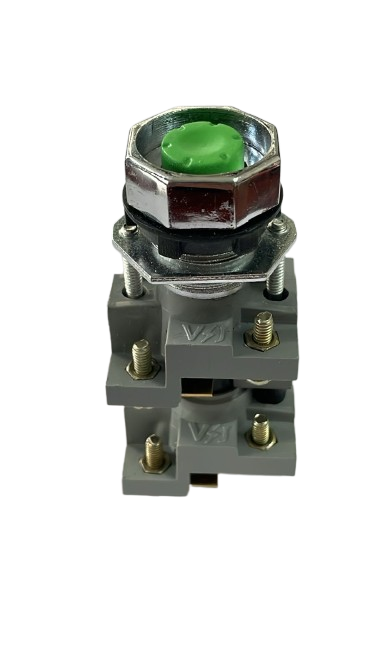 Illuminated Push - Button Switch — image 1