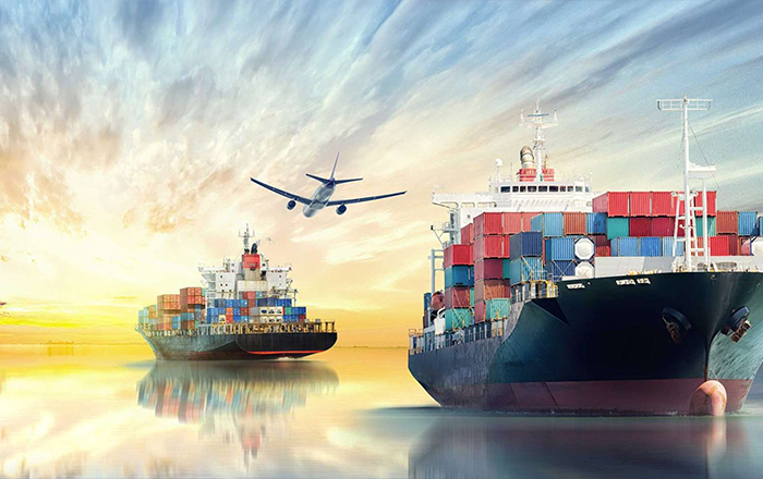 Import Services — image 1