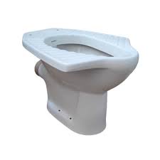 Indian toilet — image 1