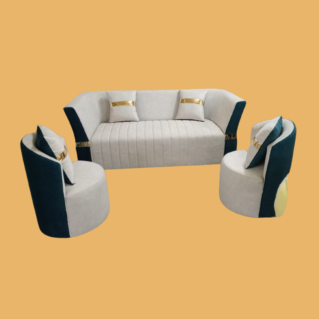 Individual sofa — image 1
