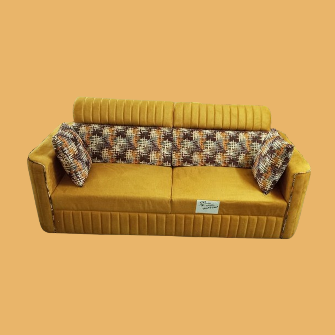 Individual sofa — image 1
