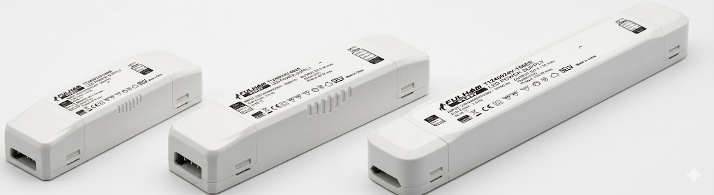 Indoor CV – 12V, 24V & 48V — image 1