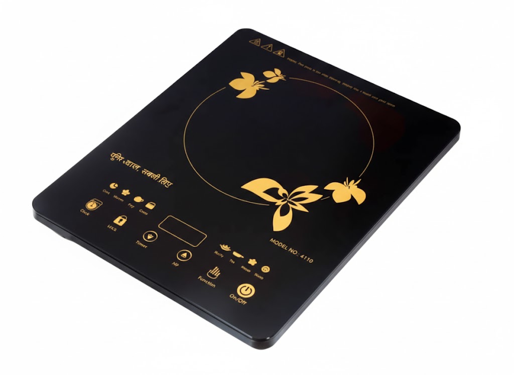 Induction Cooktop (Electro) — image 1