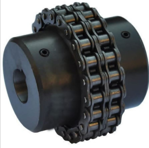 Industrial Chain Coupling — image 1