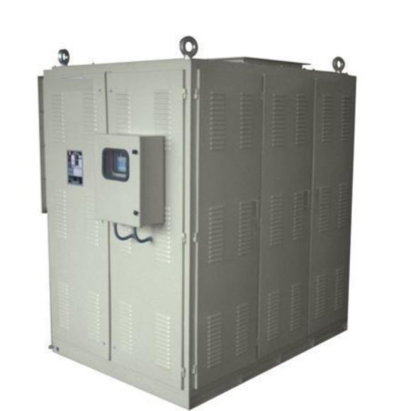 Industrial Dry Type Transformer — image 1