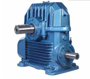 Industrial Gear Box — image 1