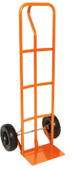 Industrial Trolley — image 2