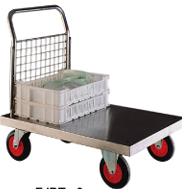 Industrial Trolley — image 3