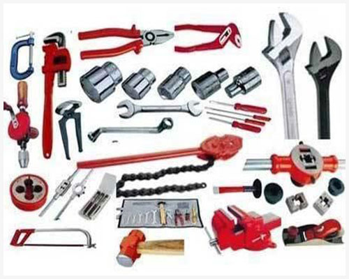 Jhalani Hand Tools — image 1