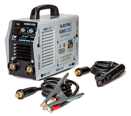KABKO-250 ARC/MMA Welding Machine — image 1