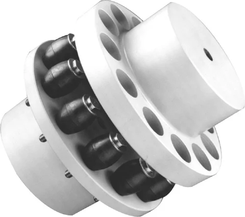 KTR RB Pin Bush Coupling — image 1