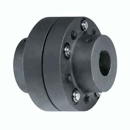 KTR Revolex KX D Flexible Pin Bush Coupling — image 1