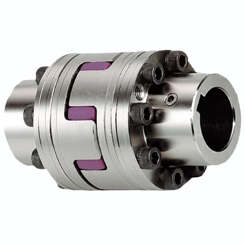 KTR Rotex AFN Flexible Jaw Coupling — image 1