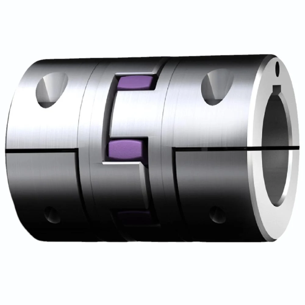 KTR Rotex AH Flexible Jaw Coupling — image 1