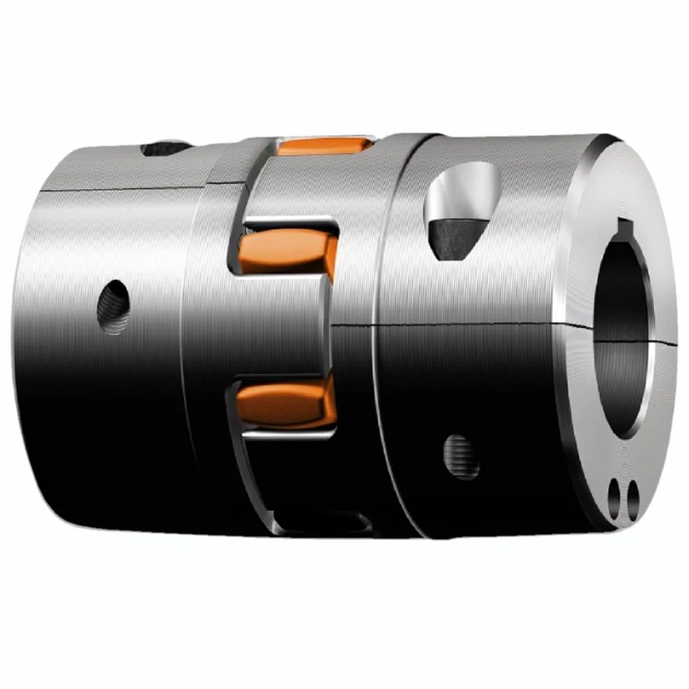 KTR Rotex SH Flexible Jaw Coupling — image 1