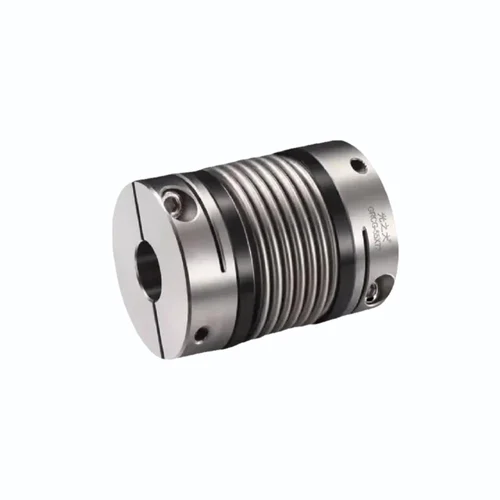 KTR Toolflex M Metal Bellow Type Couplings — image 1