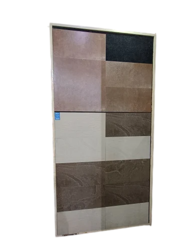 Kajaria Riven Beige Wall Tiles — image 1