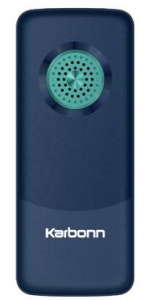 Karbonn K101i Dual SIM Feature Phone — image 2