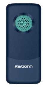 Karbonn K105i Dual SIM Feature Phone — image 1