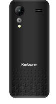 Karbonn K1 Sleek Dual SIM Feature Phone — image 1