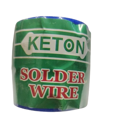 Keton Solder Wire — image 1