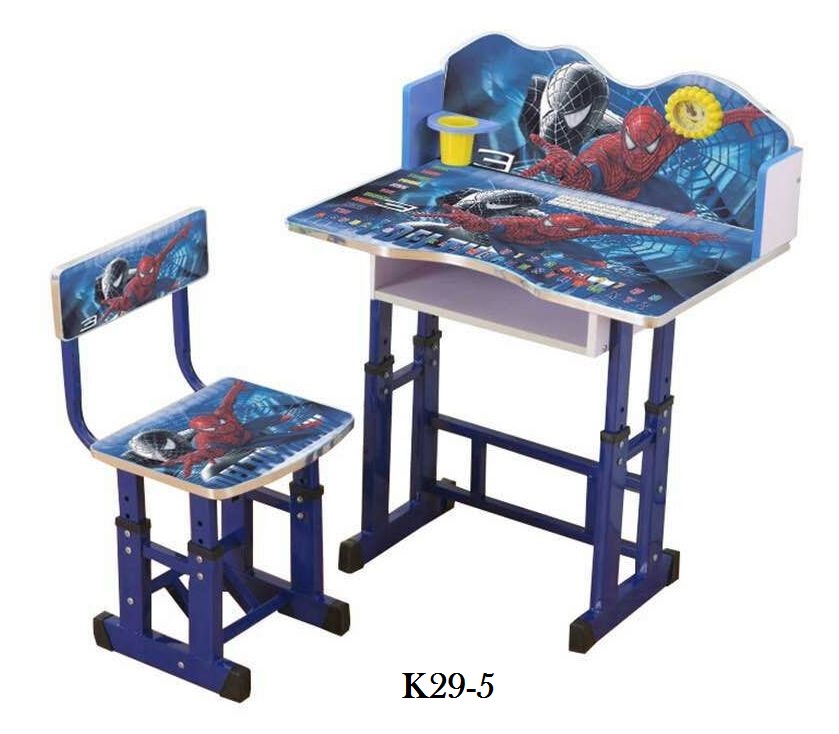 Kid's Study Table — image 1