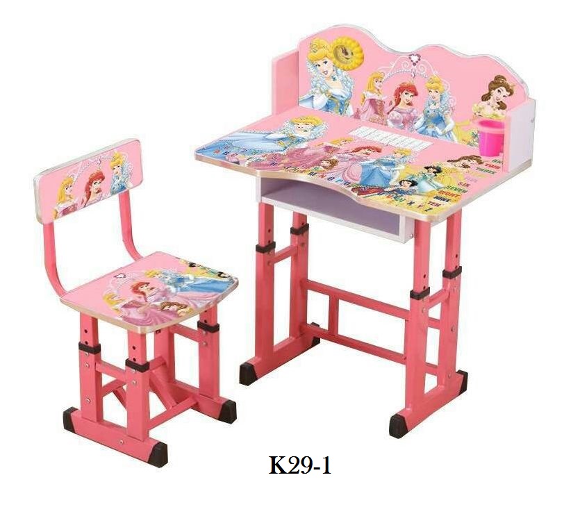 Kid's Study Table — image 2